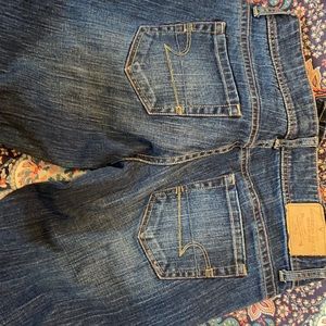 American eagle 8 reg